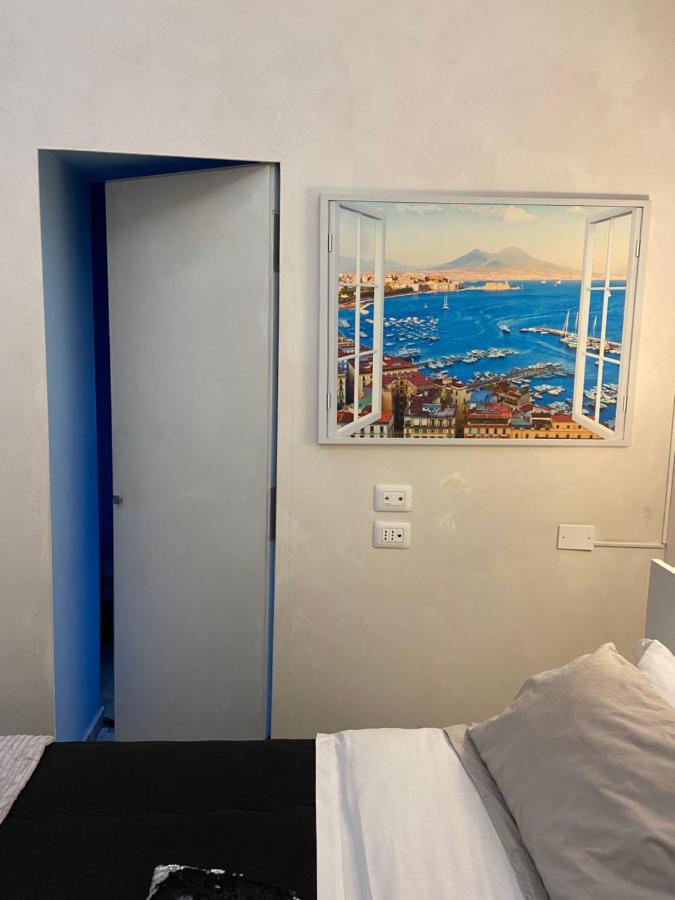 Vesu 2* Naples