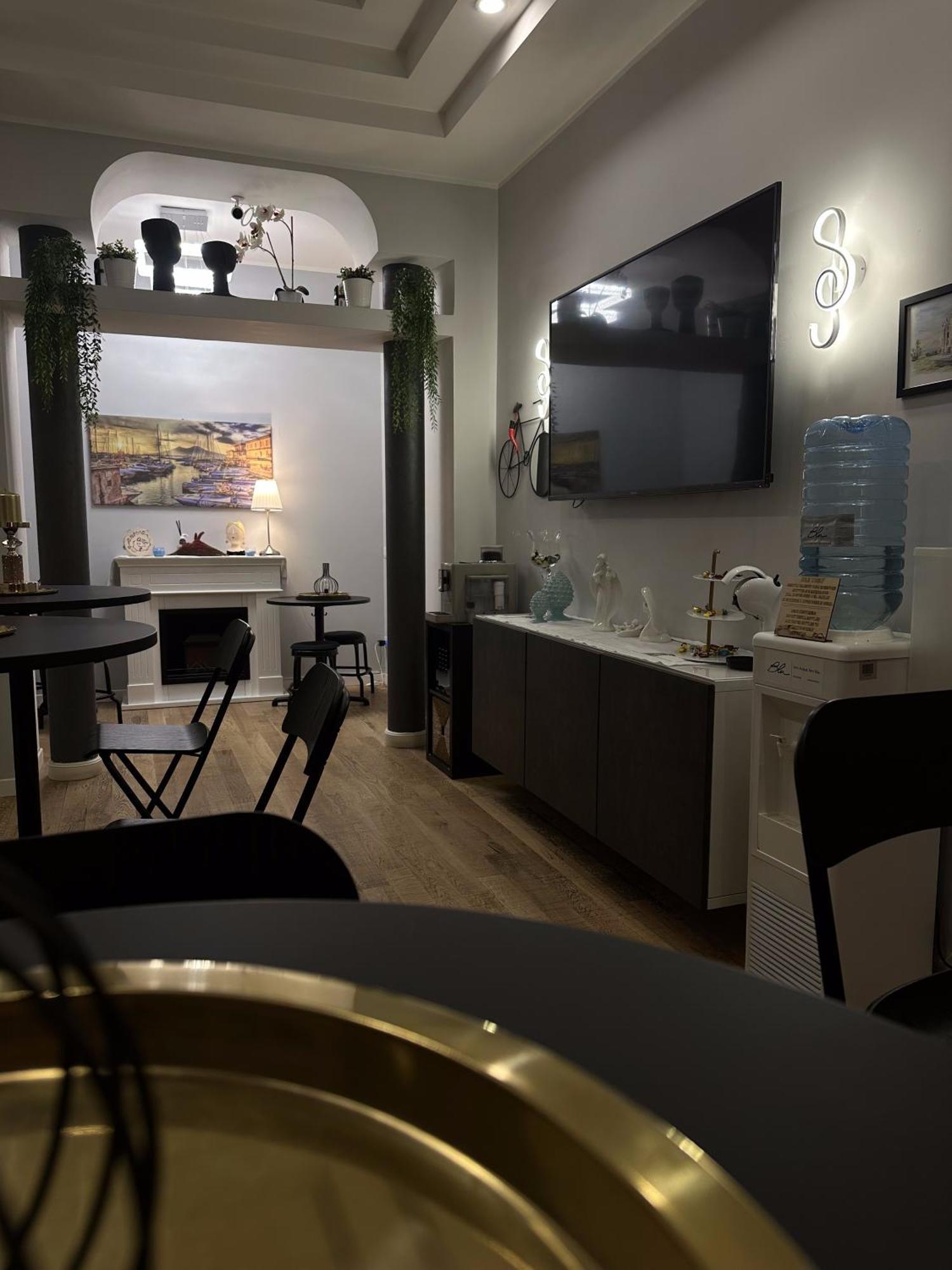 Vesu Bed & Breakfast 2*