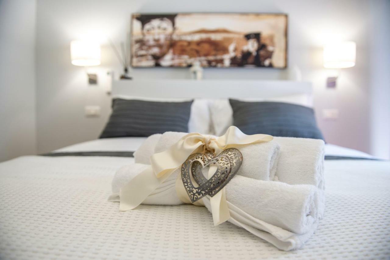 Bed & Breakfast Vesu Naples