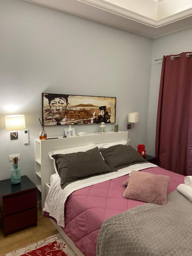 Vesu Bed & Breakfast Napels