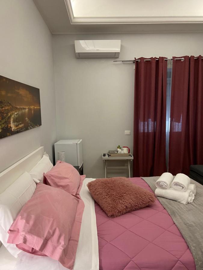 Vesù Naples