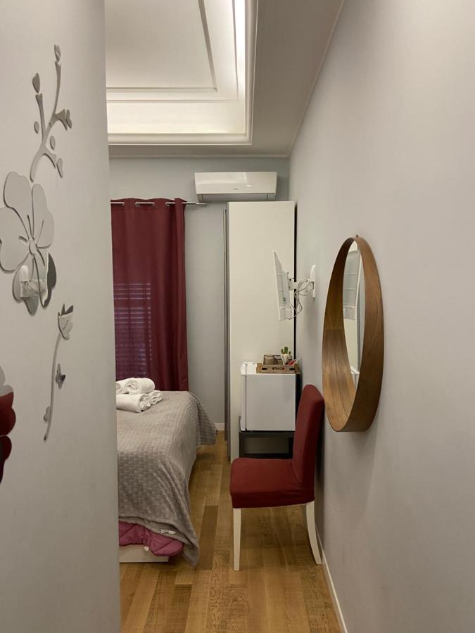 Bed & Breakfast Vesu Napels