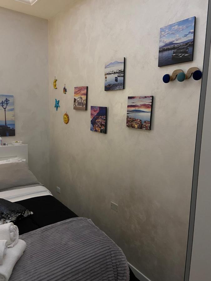 Bed & Breakfast Vesu Napels