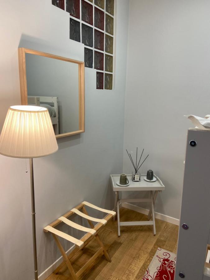 Vesu Bed & Breakfast Napels