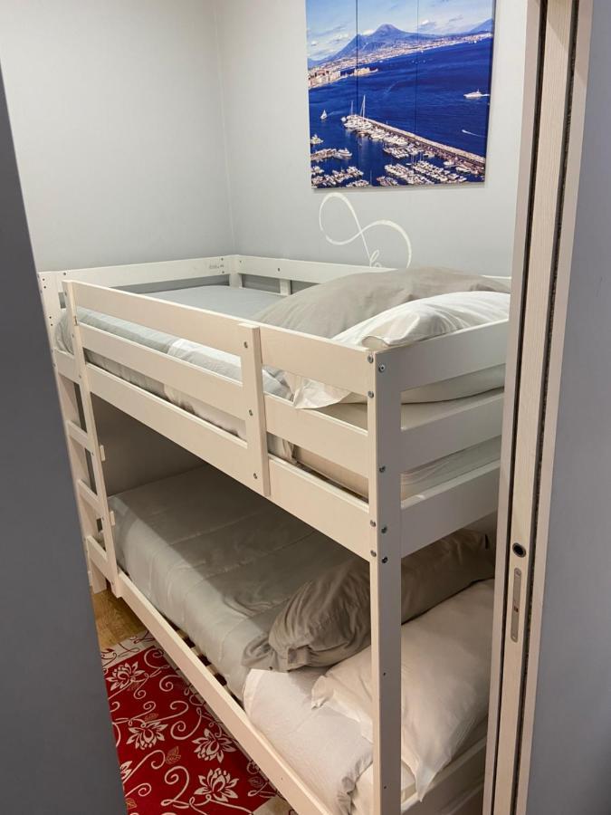Vesu Bed & Breakfast Napels