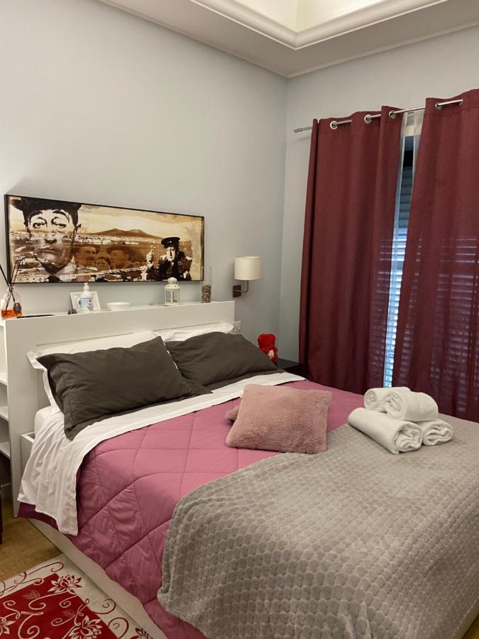 Bed & Breakfast Vesu Napels