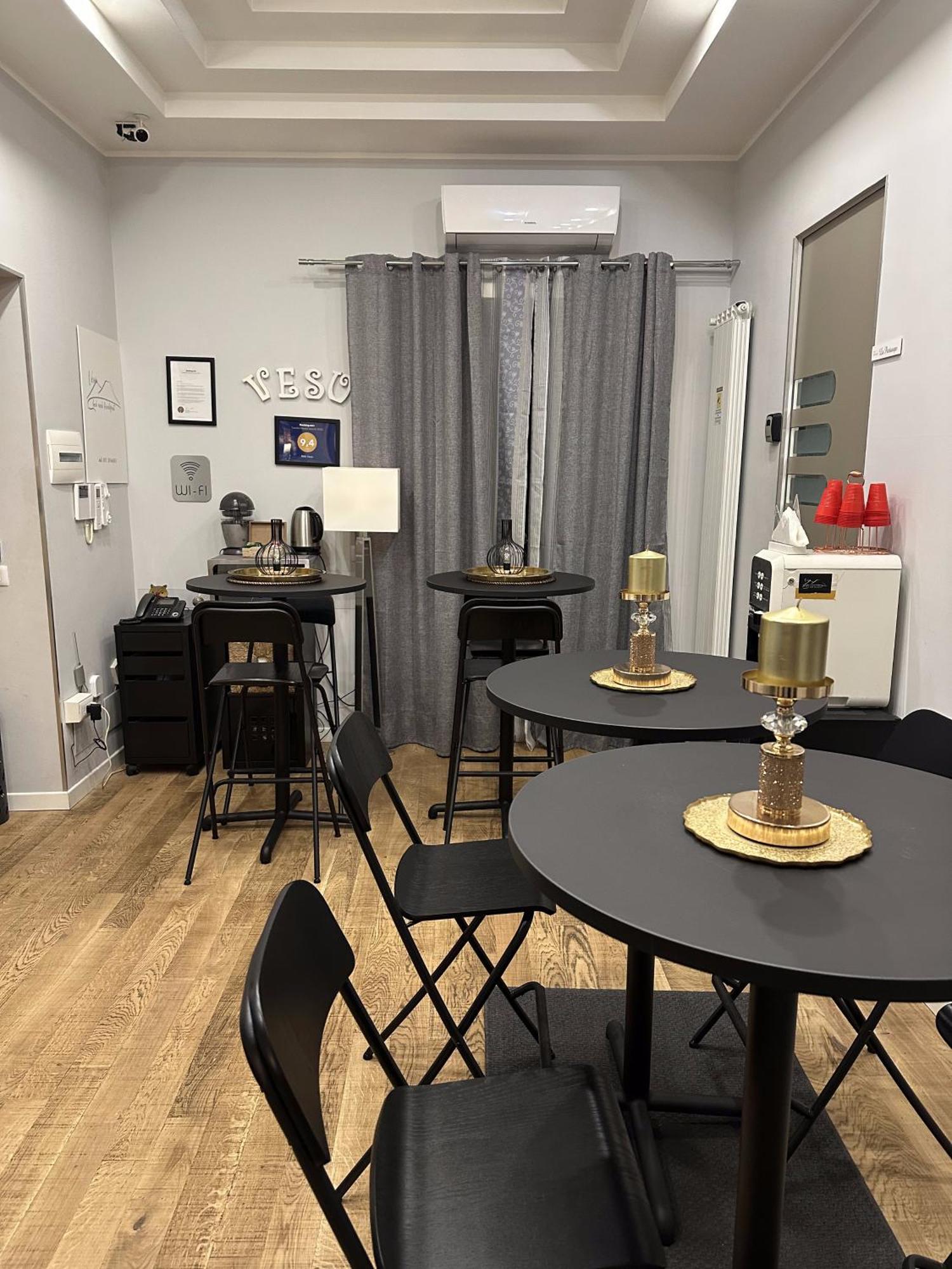 Vesu Bed & Breakfast Napels