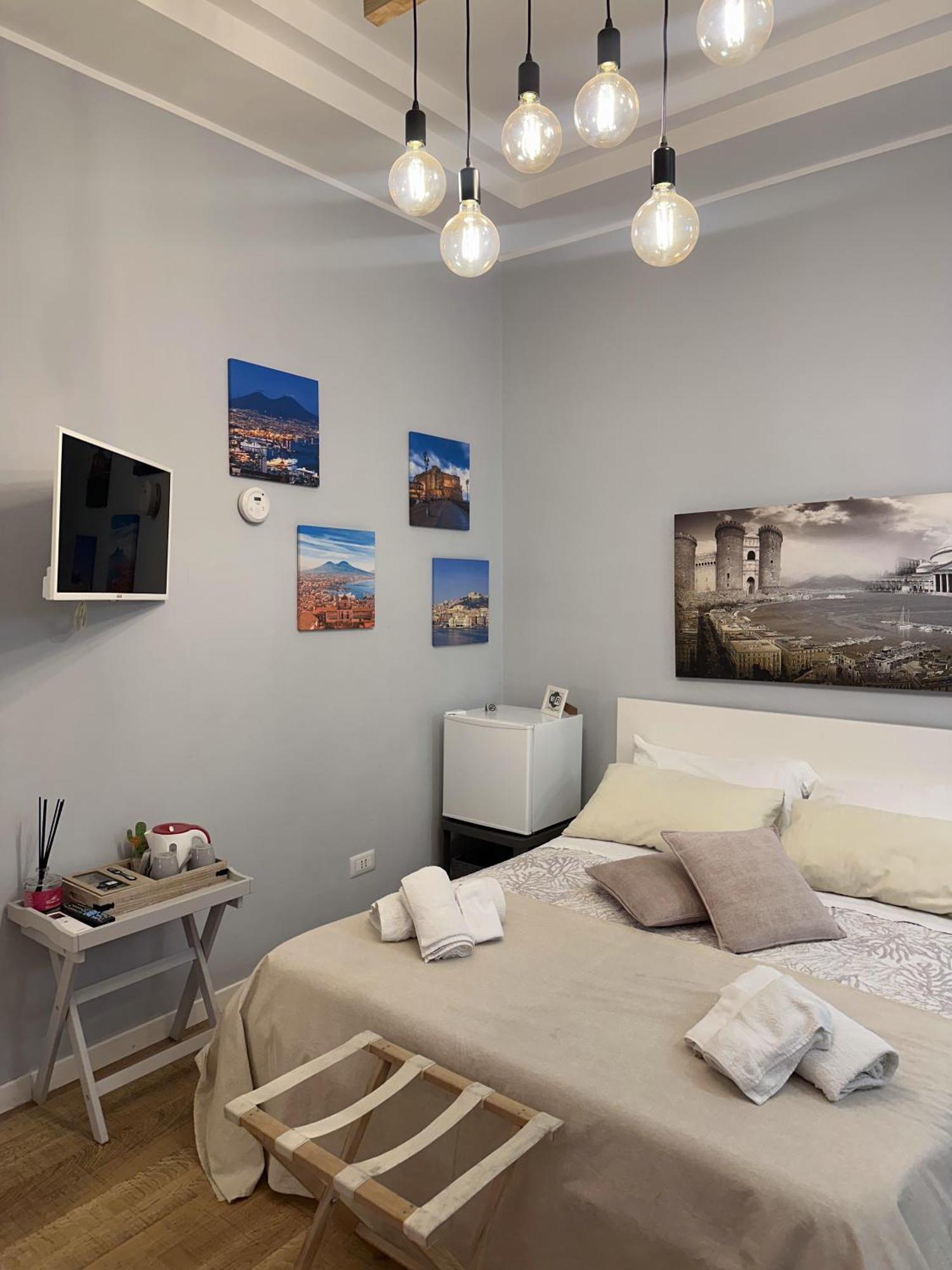 Bed & Breakfast Vesù