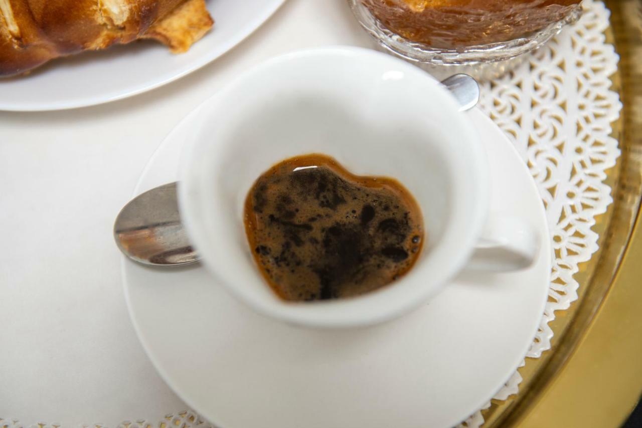 Vesù Naples